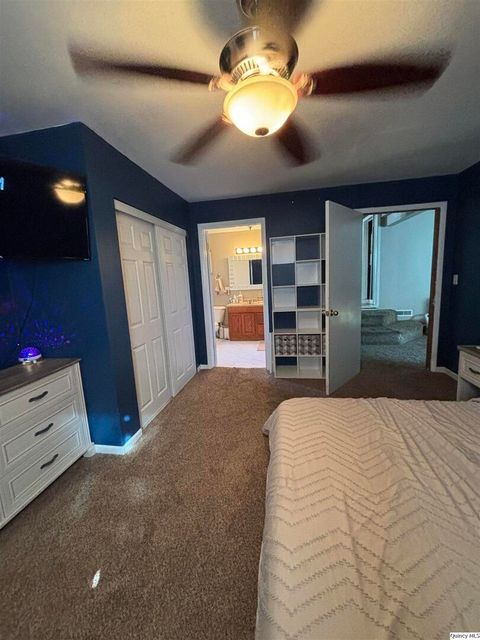 Tiny photo for 212 S First, Carthage, IL 62321 (MLS # 12482451)