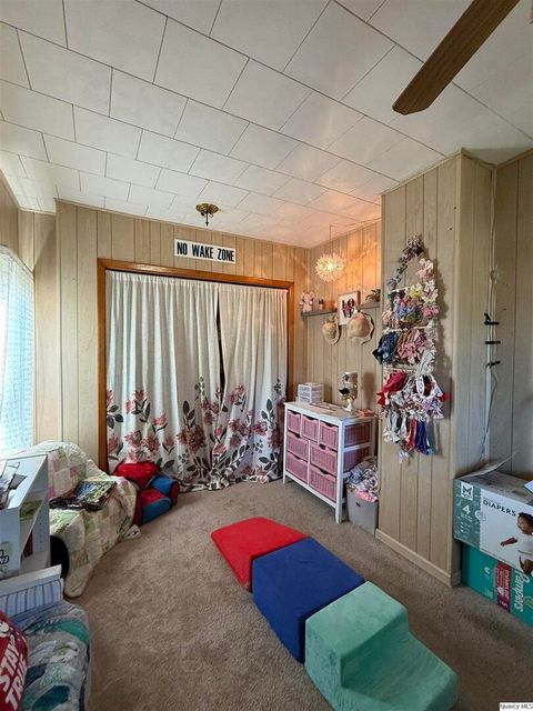 Tiny photo for 212 S First, Carthage, IL 62321 (MLS # 12482451)