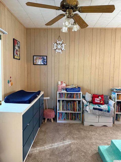 Tiny photo for 212 S First, Carthage, IL 62321 (MLS # 12482451)