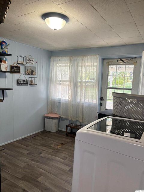 Tiny photo for 212 S First, Carthage, IL 62321 (MLS # 12482451)