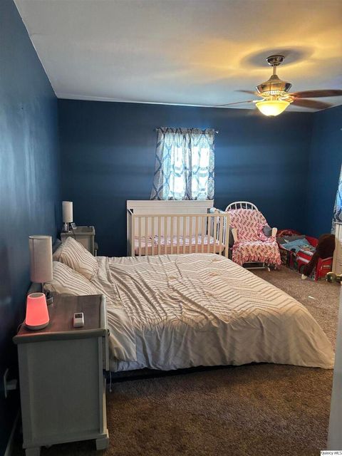 Tiny photo for 212 S First, Carthage, IL 62321 (MLS # 12482451)