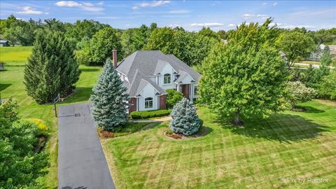 A home in Crystal Lake