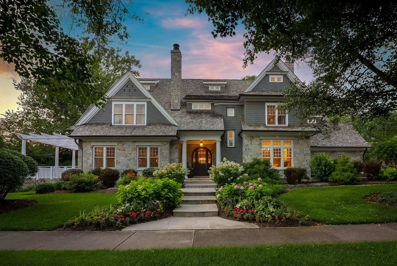 670 Revere Road