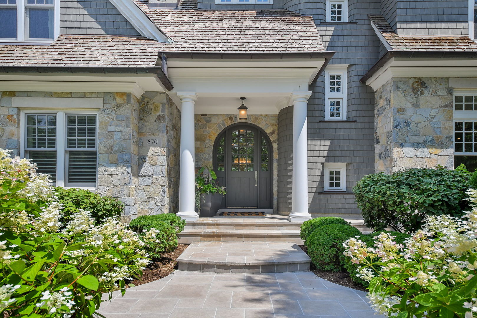 670 Revere Road