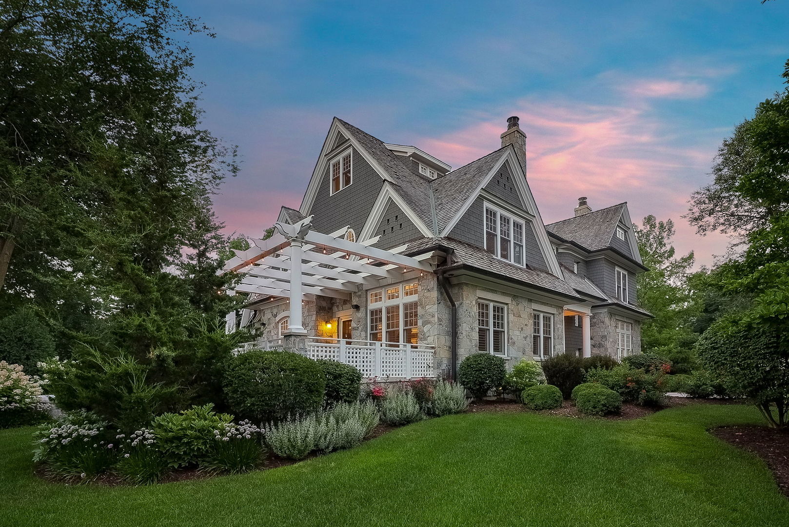 670 Revere Road