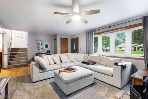 Tiny photo for 2424 Hel Mar Lane, Joliet, IL 60431 (MLS # 12717176)