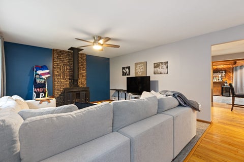 Tiny photo for 2424 Hel Mar Lane, Joliet, IL 60431 (MLS # 12717176)