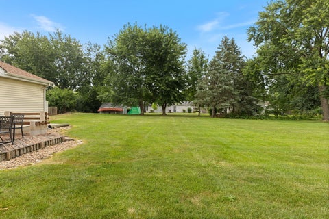 Tiny photo for 2424 Hel Mar Lane, Joliet, IL 60431 (MLS # 12717176)
