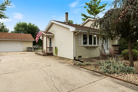 Tiny photo for 2424 Hel Mar Lane, Joliet, IL 60431 (MLS # 12717176)
