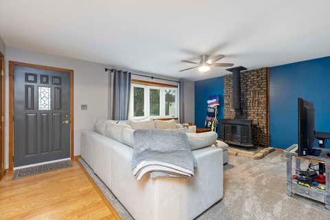 Tiny photo for 2424 Hel Mar Lane, Joliet, IL 60431 (MLS # 12717176)