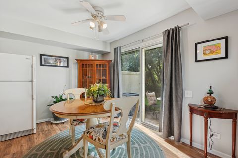 Tiny photo for 406 Locksley Drive #0, Streamwood, IL 60107 (MLS # 12465847)