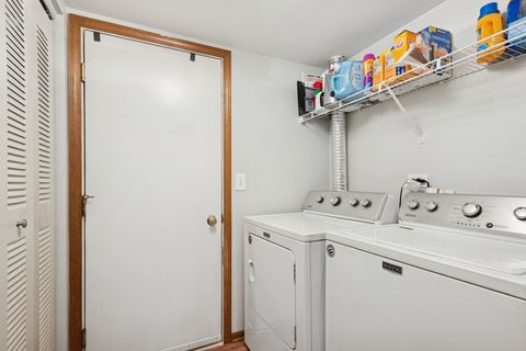 Tiny photo for 406 Locksley Drive #0, Streamwood, IL 60107 (MLS # 12465847)