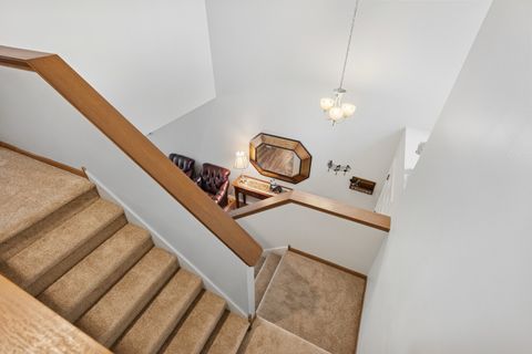 Tiny photo for 406 Locksley Drive #0, Streamwood, IL 60107 (MLS # 12465847)