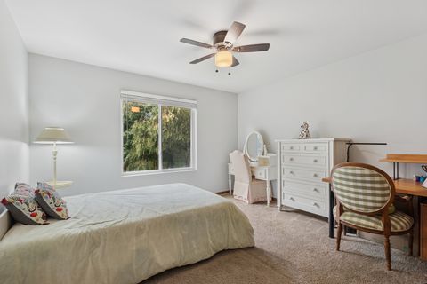 Tiny photo for 406 Locksley Drive #0, Streamwood, IL 60107 (MLS # 12465847)