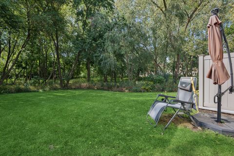 Tiny photo for 406 Locksley Drive #0, Streamwood, IL 60107 (MLS # 12465847)