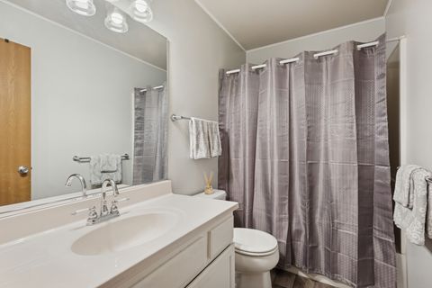 Tiny photo for 406 Locksley Drive #0, Streamwood, IL 60107 (MLS # 12465847)