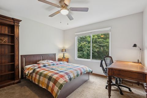 Tiny photo for 406 Locksley Drive #0, Streamwood, IL 60107 (MLS # 12465847)