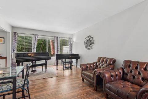 Tiny photo for 406 Locksley Drive #0, Streamwood, IL 60107 (MLS # 12465847)