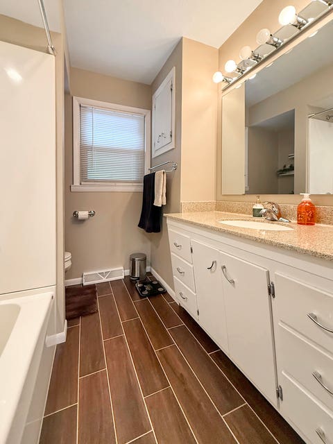 Tiny photo for 800 W Central Avenue, Thomasboro, IL 61878 (MLS # 12726158)