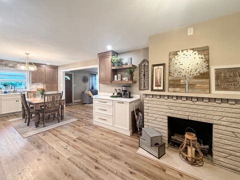 Tiny photo for 800 W Central Avenue, Thomasboro, IL 61878 (MLS # 12726158)