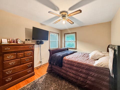 Tiny photo for 800 W Central Avenue, Thomasboro, IL 61878 (MLS # 12726158)