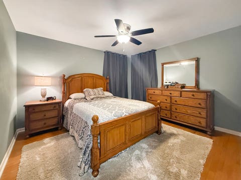 Tiny photo for 800 W Central Avenue, Thomasboro, IL 61878 (MLS # 12726158)