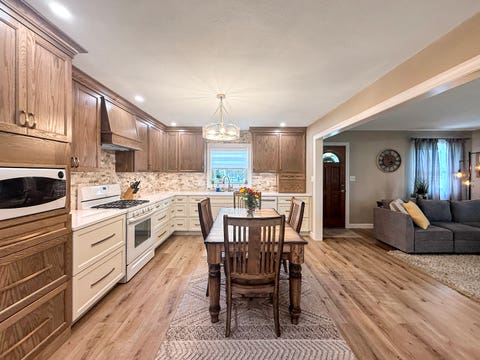 Tiny photo for 800 W Central Avenue, Thomasboro, IL 61878 (MLS # 12726158)