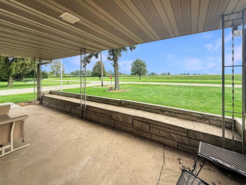 Tiny photo for 800 W Central Avenue, Thomasboro, IL 61878 (MLS # 12726158)