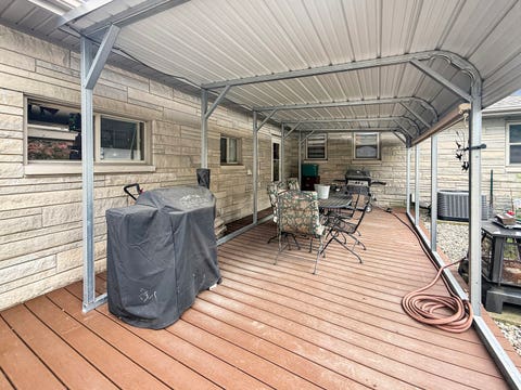 Tiny photo for 800 W Central Avenue, Thomasboro, IL 61878 (MLS # 12726158)