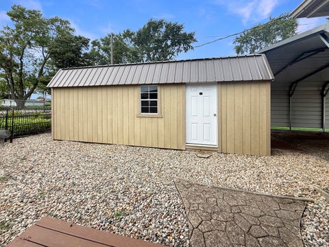 Tiny photo for 800 W Central Avenue, Thomasboro, IL 61878 (MLS # 12726158)