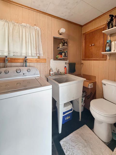 Tiny photo for 800 W Central Avenue, Thomasboro, IL 61878 (MLS # 12726158)