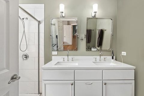 Tiny photo for 6122 S Greenwood Avenue #3S, Chicago, IL 60637 (MLS # 12622439)