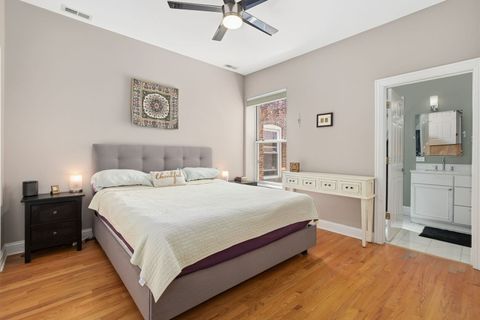 Tiny photo for 6122 S Greenwood Avenue #3S, Chicago, IL 60637 (MLS # 12622439)