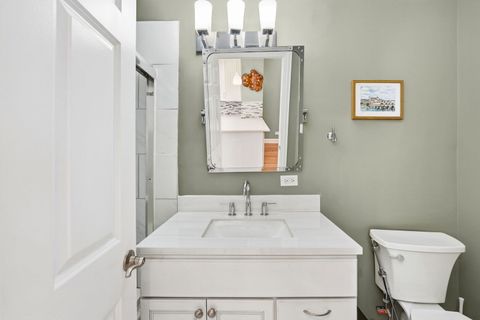 Tiny photo for 6122 S Greenwood Avenue #3S, Chicago, IL 60637 (MLS # 12622439)