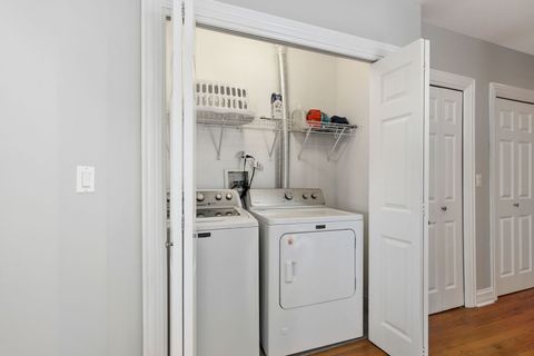 Tiny photo for 6122 S Greenwood Avenue #3S, Chicago, IL 60637 (MLS # 12622439)