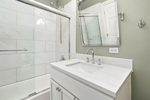 Tiny photo for 6122 S Greenwood Avenue #3S, Chicago, IL 60637 (MLS # 12622439)