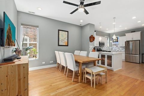 Tiny photo for 6122 S Greenwood Avenue #3S, Chicago, IL 60637 (MLS # 12622439)