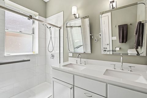 Tiny photo for 6122 S Greenwood Avenue #3S, Chicago, IL 60637 (MLS # 12622439)