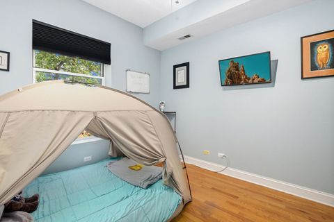 Tiny photo for 6122 S Greenwood Avenue #3S, Chicago, IL 60637 (MLS # 12622439)