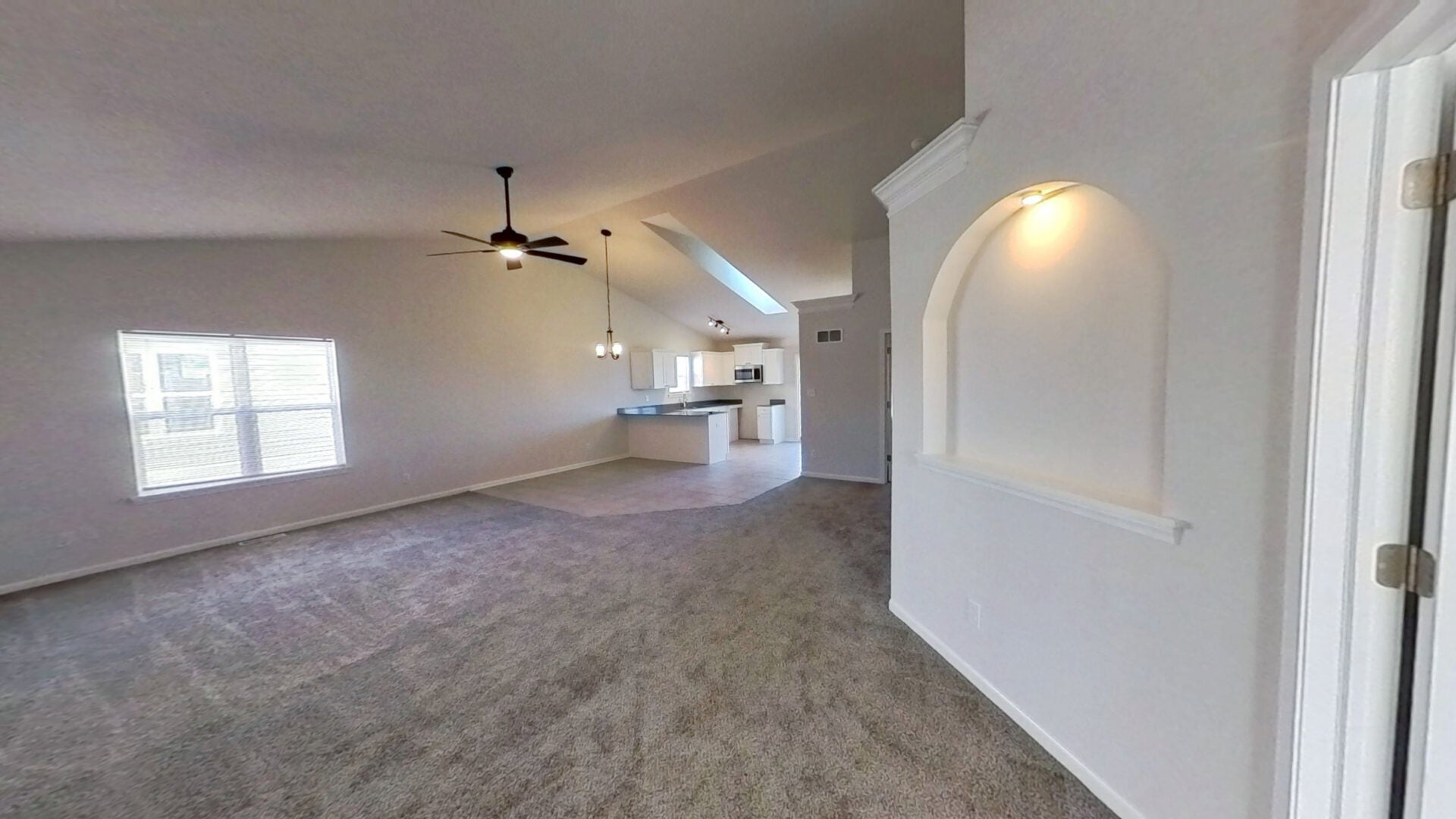 3021 W 82ND Place A