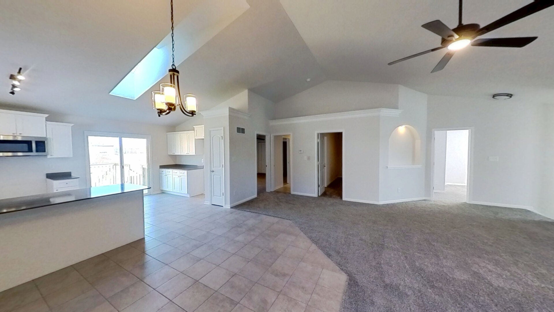 3021 W 82ND Place A
