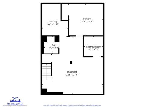 Tiny photo for 10322 S CENTRAL PARK Avenue, Chicago, IL 60655 (MLS # 12531199)