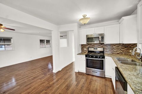Tiny photo for 10322 S CENTRAL PARK Avenue, Chicago, IL 60655 (MLS # 12531199)