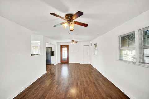 Tiny photo for 10322 S CENTRAL PARK Avenue, Chicago, IL 60655 (MLS # 12531199)