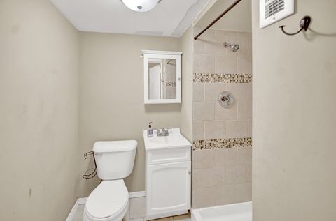 Tiny photo for 10322 S CENTRAL PARK Avenue, Chicago, IL 60655 (MLS # 12531199)