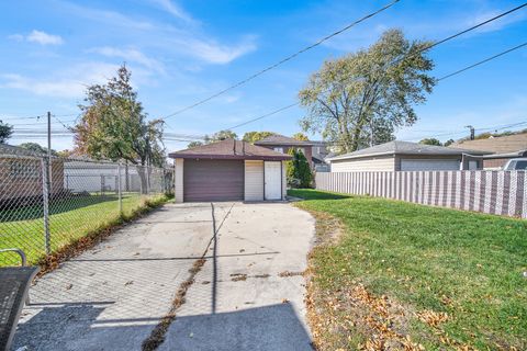 Tiny photo for 10322 S CENTRAL PARK Avenue, Chicago, IL 60655 (MLS # 12531199)