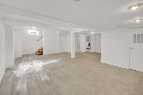 Tiny photo for 10322 S CENTRAL PARK Avenue, Chicago, IL 60655 (MLS # 12531199)