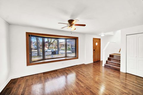 Tiny photo for 10322 S CENTRAL PARK Avenue, Chicago, IL 60655 (MLS # 12531199)