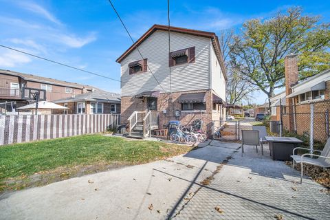 Tiny photo for 10322 S CENTRAL PARK Avenue, Chicago, IL 60655 (MLS # 12531199)