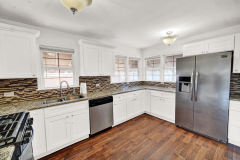 Tiny photo for 10322 S CENTRAL PARK Avenue, Chicago, IL 60655 (MLS # 12531199)